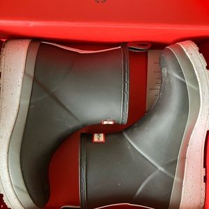 Hunter boots